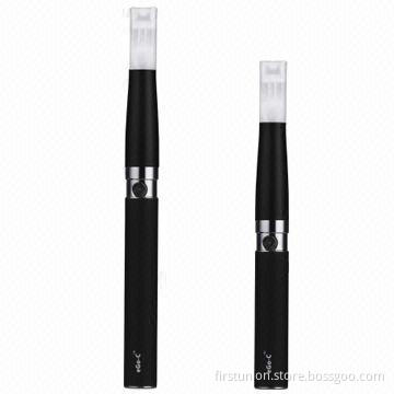 Ego-C Electronic Cigarette Starter Kit, Popular in Europe, with 650mAh Battery Capacity
